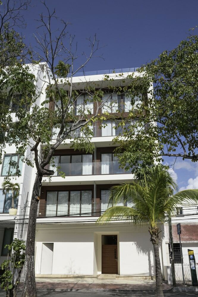 Apartamento Lahun Suites By Xperience Hotels