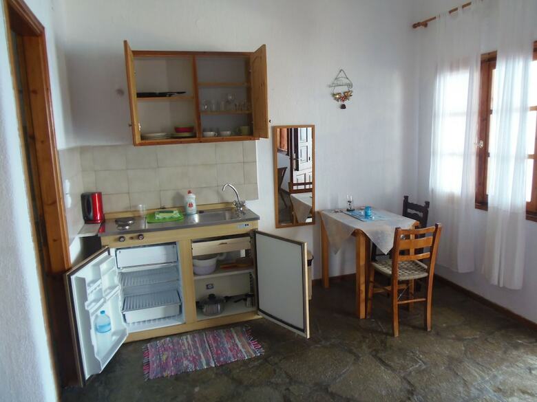 Apartamentos Studios Milos Skopelos