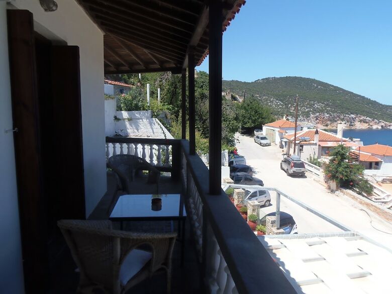 Apartamentos Studios Milos Skopelos