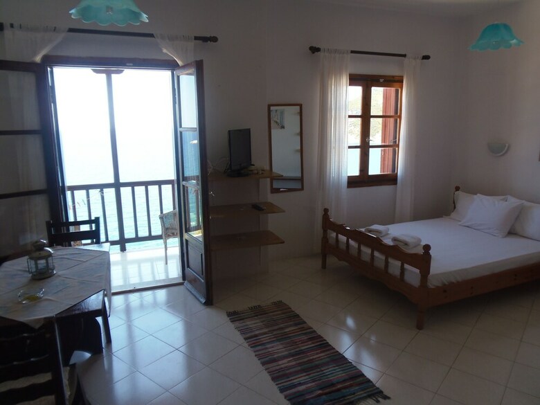 Apartamentos Studios Milos Skopelos