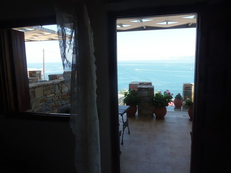 Apartamentos Studios Milos Skopelos