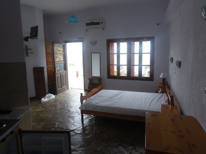Apartamentos Studios Milos Skopelos