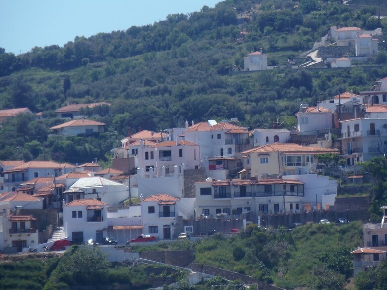 Apartamentos Studios Milos Skopelos