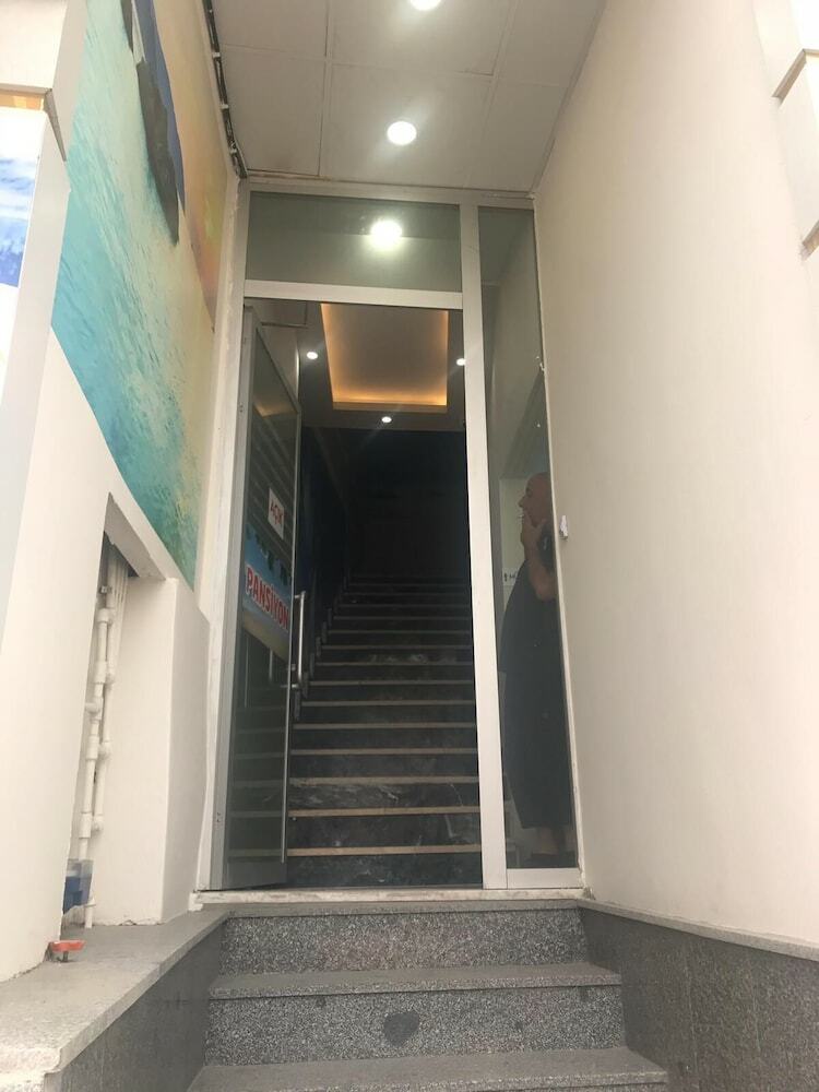 Asya Geyikli Apart Otel