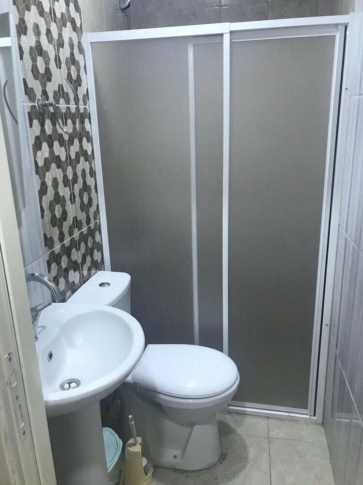Asya Geyikli Apart Otel