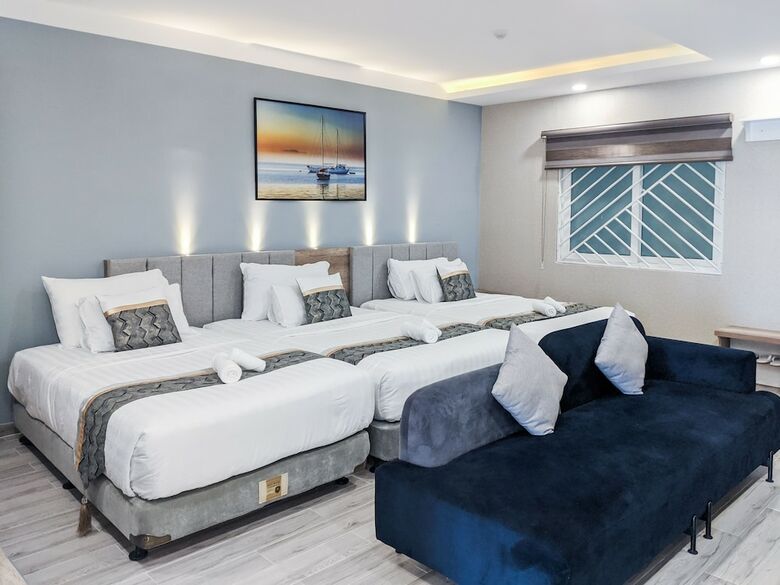 Skyline Serviced Apartments
