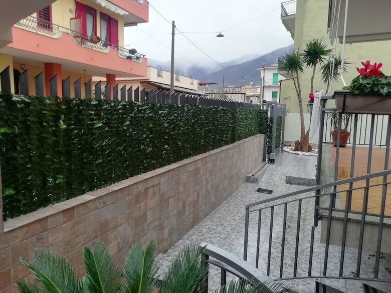 Bed & Breakfast Fitta Chambre Mav�