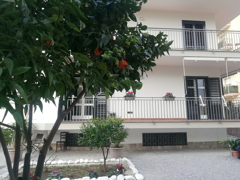 Bed & Breakfast Fitta Chambre Mav�