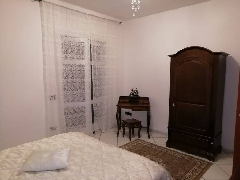 Bed & Breakfast Fitta Chambre Mav�