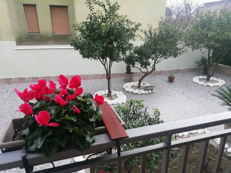 Bed & Breakfast Fitta Chambre Mav�