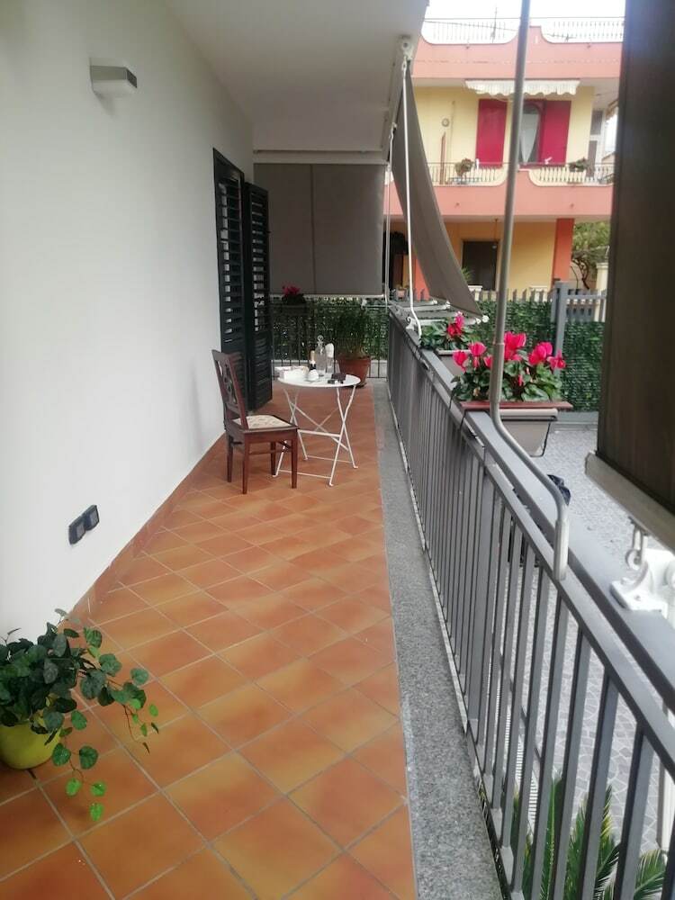 Bed & Breakfast Fitta Chambre Mav�