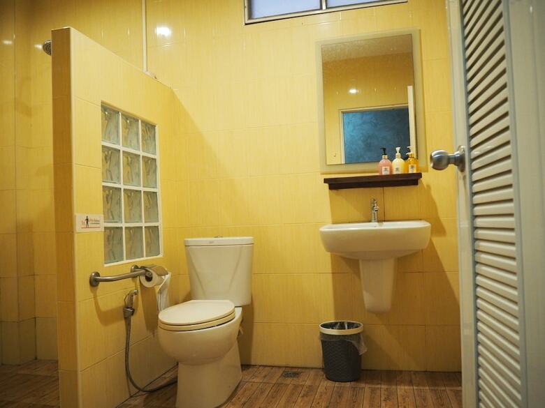 Hotel Nawiengkae Riverview Resort