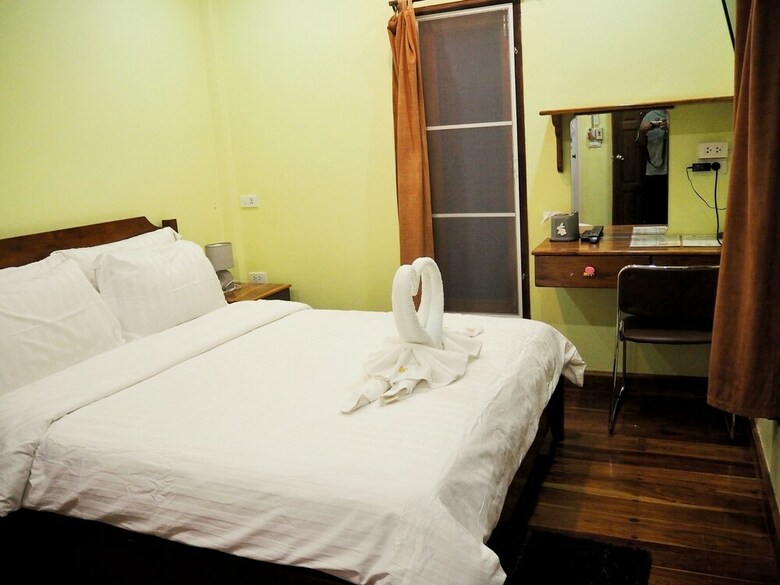 Hotel Nawiengkae Riverview Resort