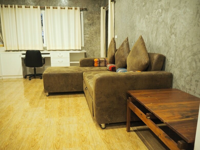 Hotel Nawiengkae Riverview Resort