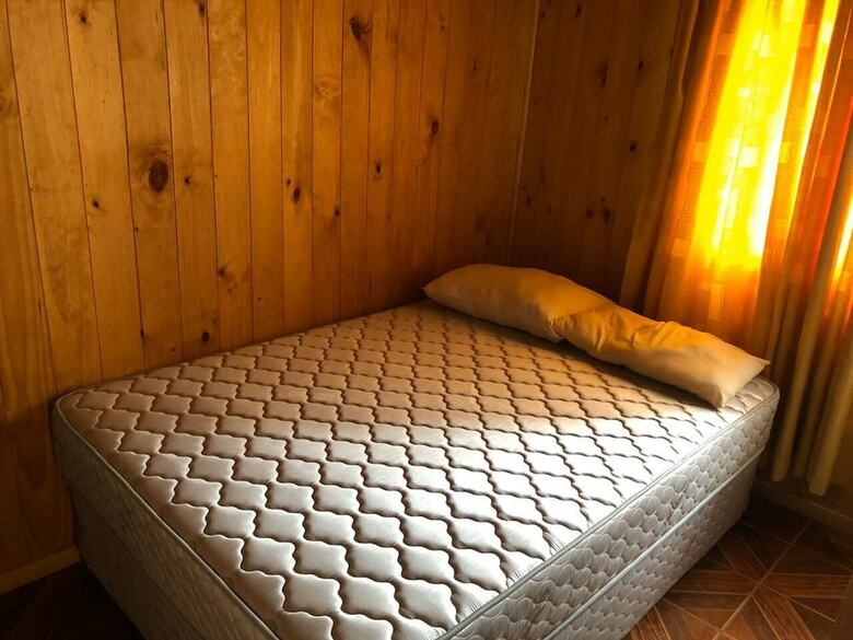 Posada Hermosas Caba�as En Licanray