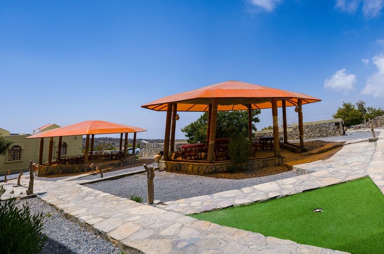 Hotel Hoota Guest House