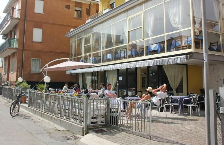 Hotel Orlov