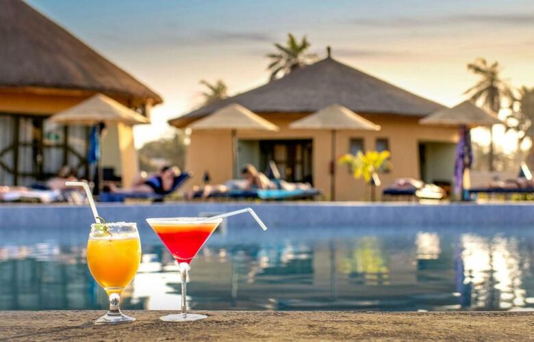 Hotel Bamboo Village Resort