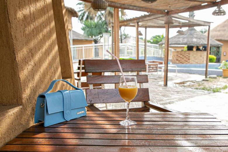 Hotel Bamboo Village Resort