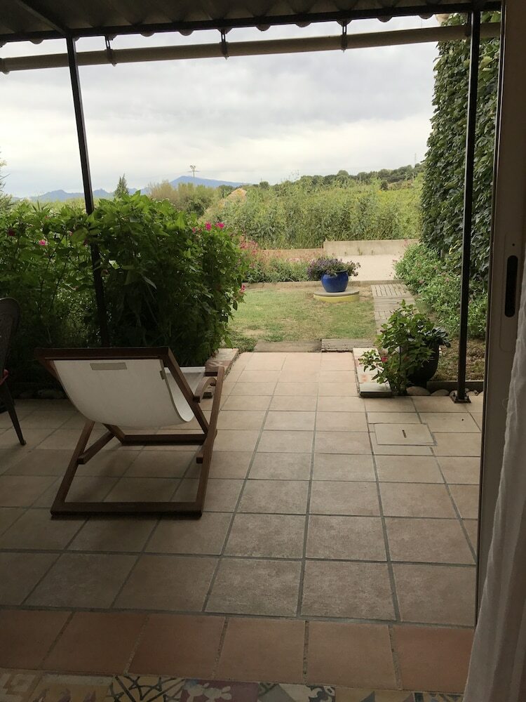 Hotel Le Mas Mellou