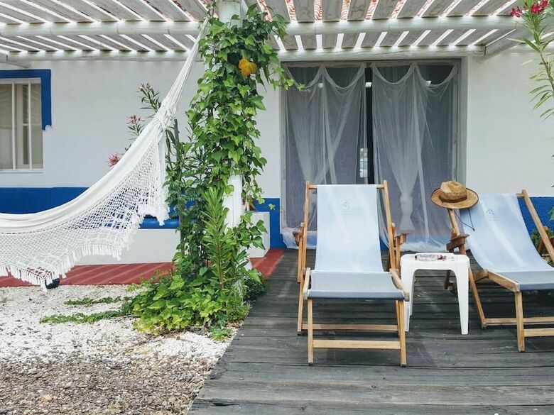 Bed & Breakfast Monte Das Aranhas Guesthouse