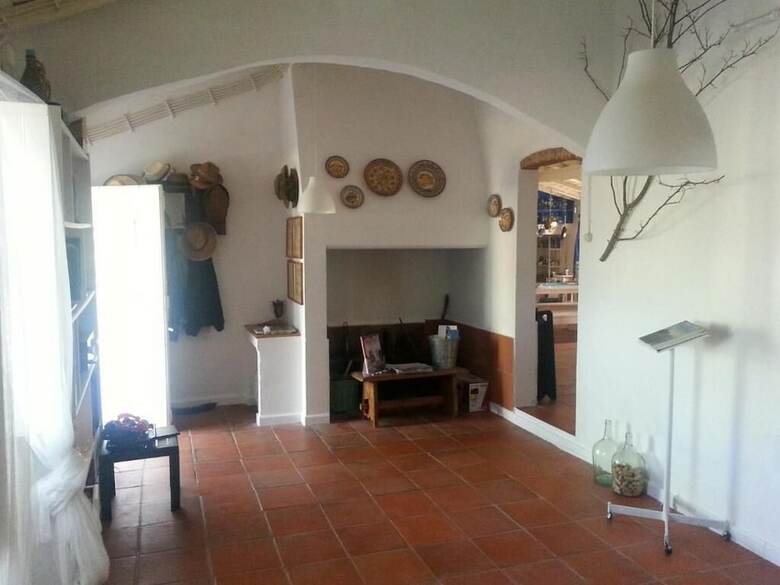 Bed & Breakfast Monte Das Aranhas Guesthouse