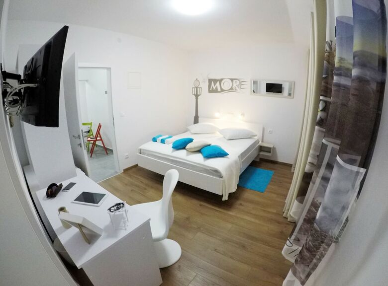 Hotel Guesthouse Villa Domenico