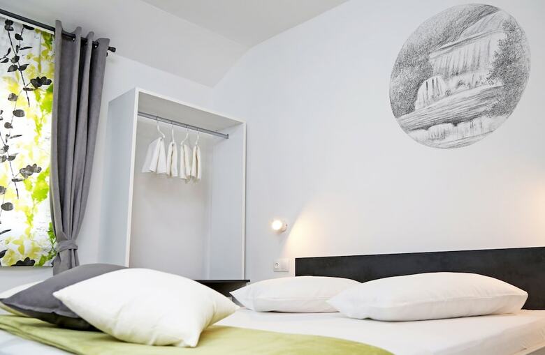 Hotel Guesthouse Villa Domenico