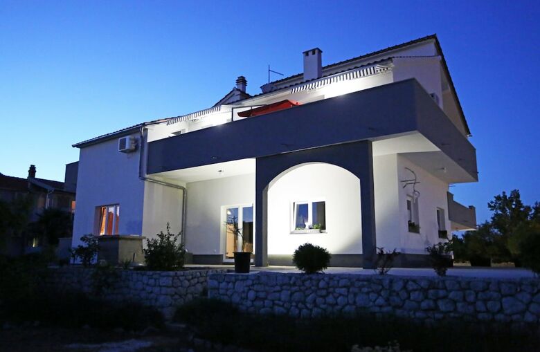 Hotel Guesthouse Villa Domenico