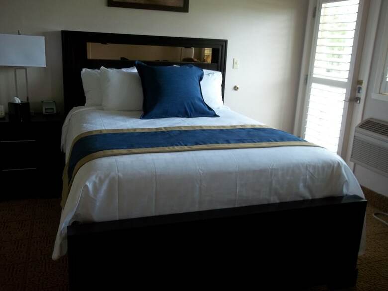 Hotel Fairway Suites At Peek'n Peak