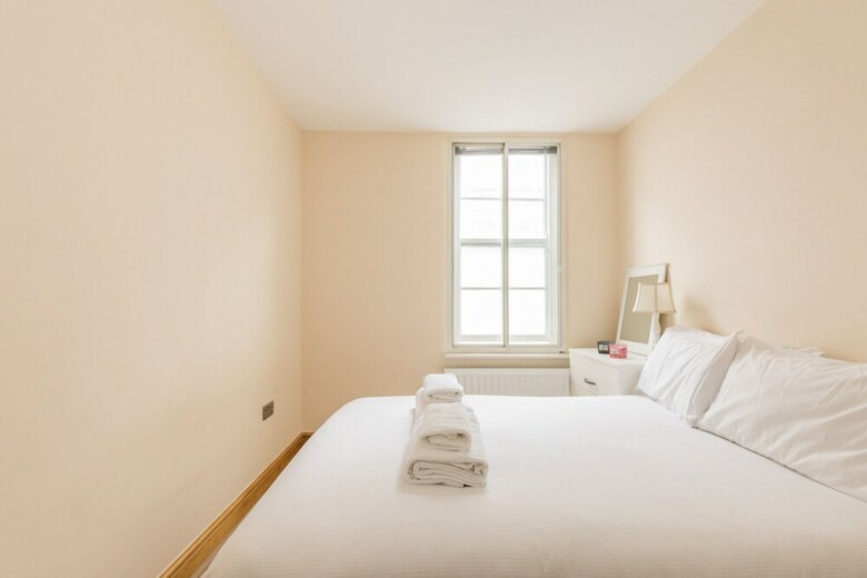 Apartamentos The Martlett Court Residence I