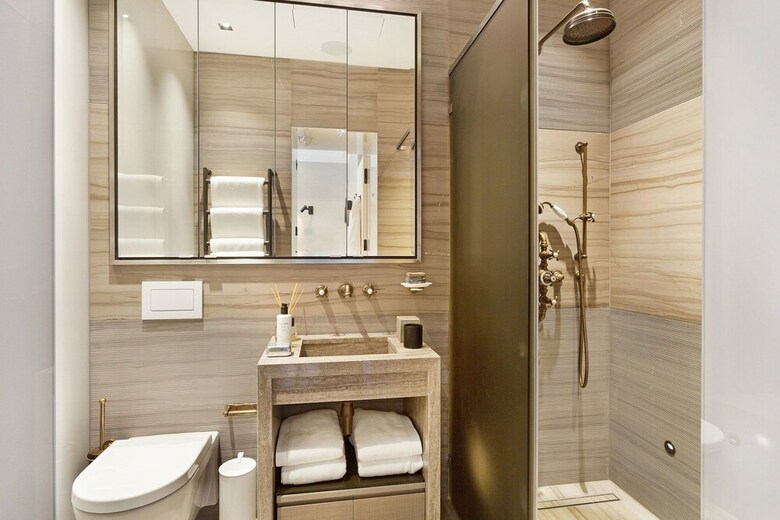 Luxury Apartment In Knightsbridge