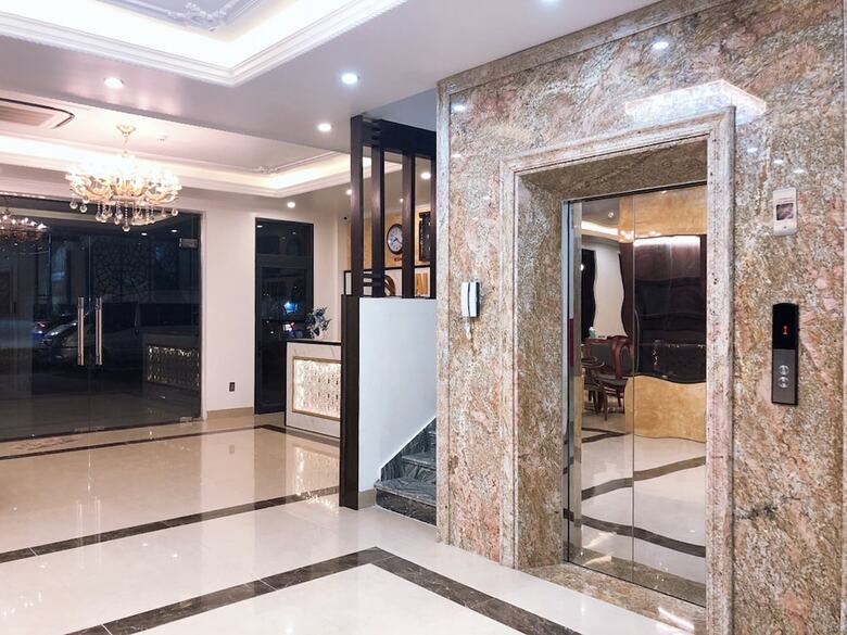Dai Loc Halong Hotel