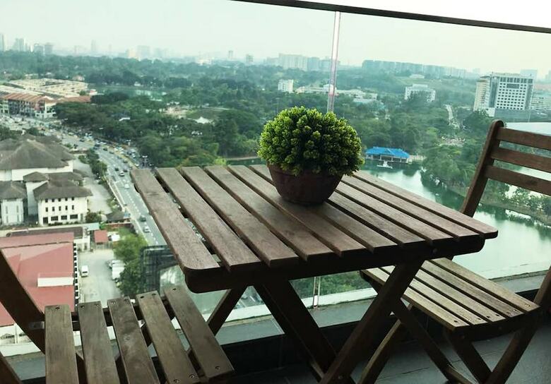 Apartamentos Inspired Homes Pj The Grand Sofo
