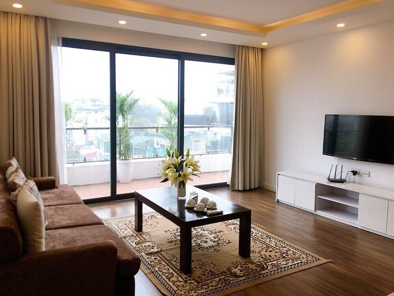 Apartamentos Grand Spring Suites - Pham Huy Thong