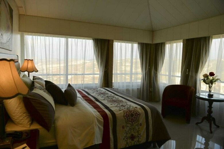 Theodos Lodge Hotel By Hansa