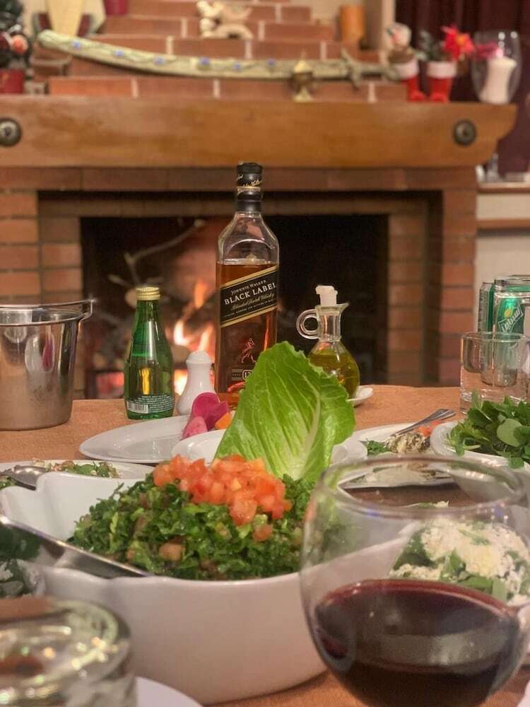 Theodos Lodge Hotel By Hansa