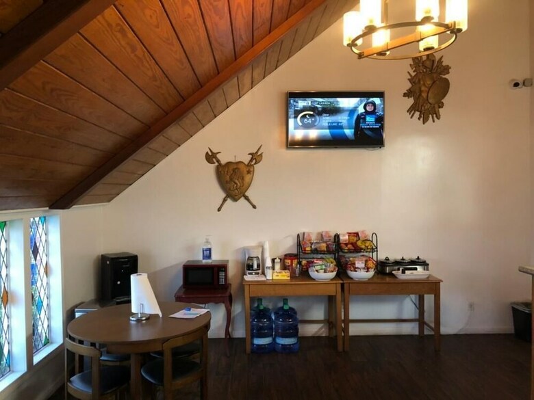 Motel Royal Inn