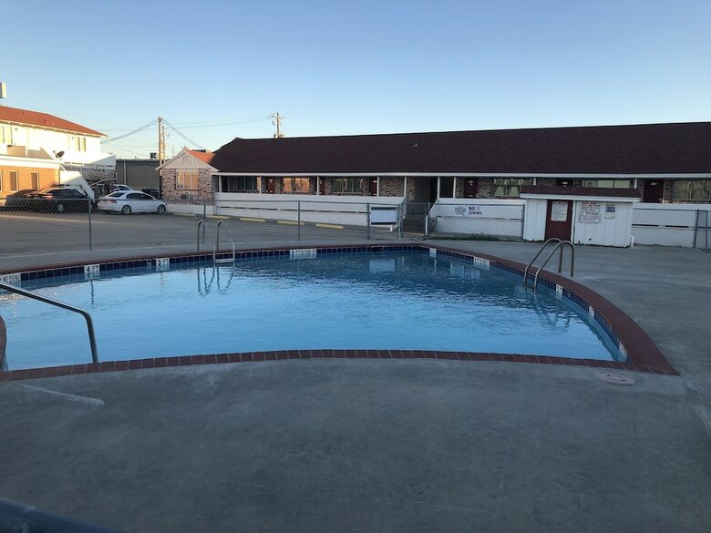 Motel Royal Inn