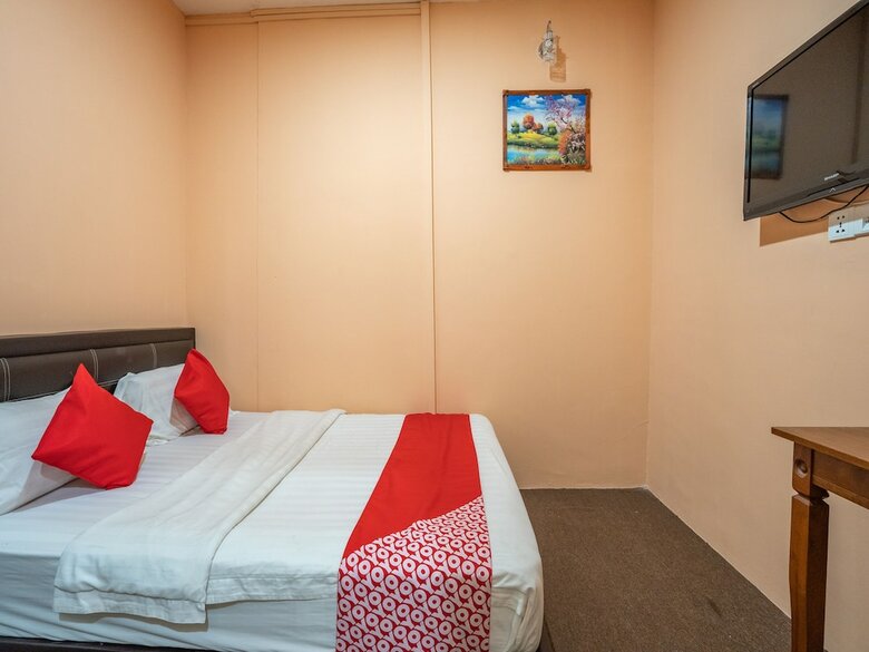 Spot On 89828 Hotel Seri Gemilang
