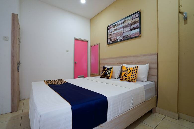 Hostal Spot On 2869 Ionia Homestay
