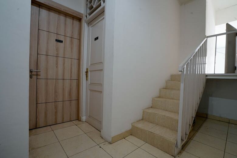 Hostal Spot On 2869 Ionia Homestay