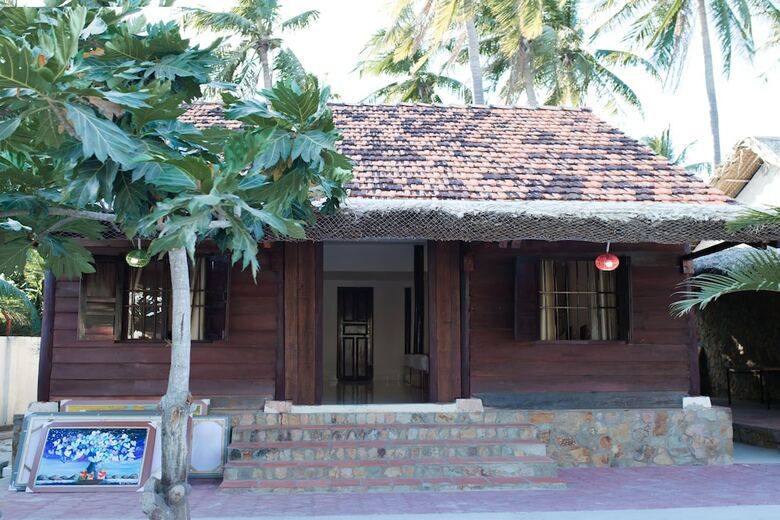 Phuong Nhung Hotel