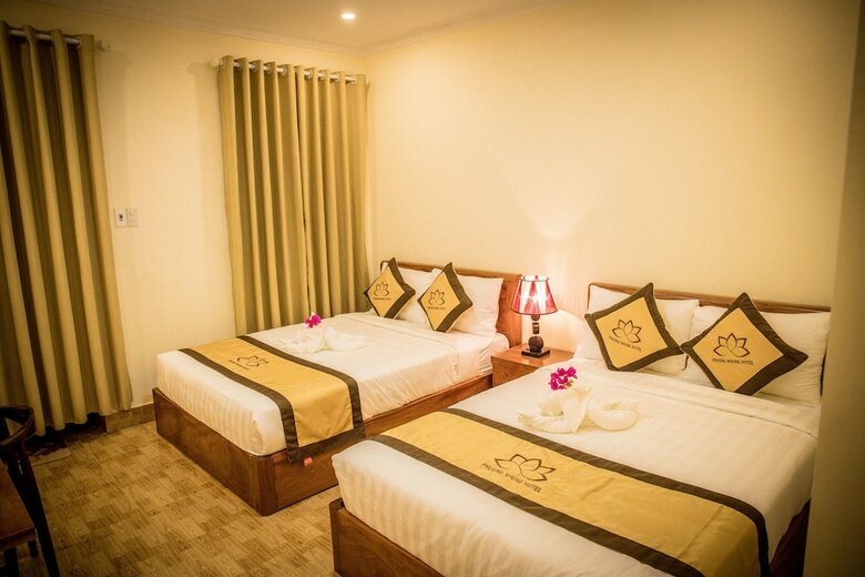 Phuong Nhung Hotel