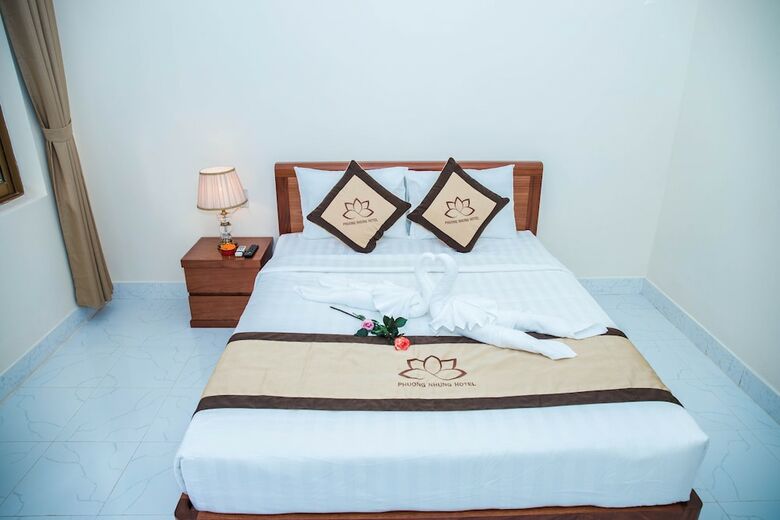 Phuong Nhung Hotel