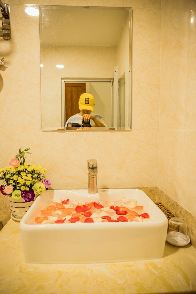 Phuong Nhung Hotel