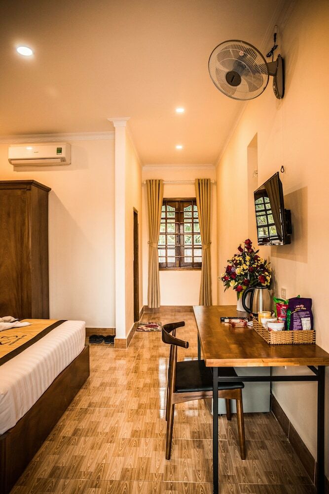 Phuong Nhung Hotel