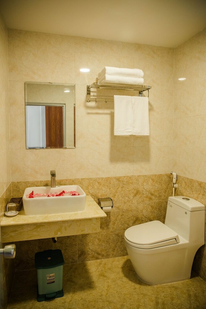 Phuong Nhung Hotel
