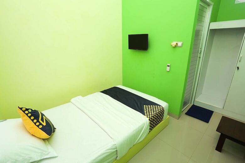 Hotel Pondok Bunda