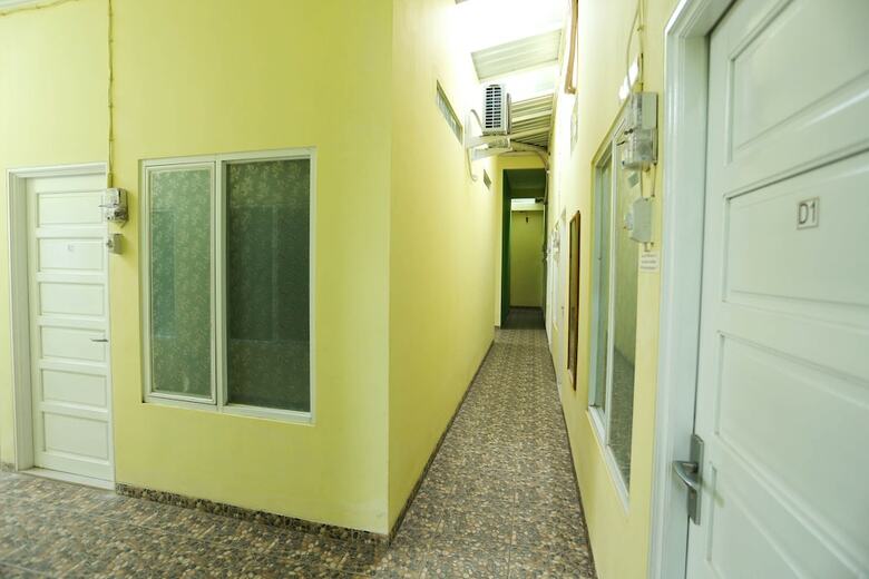 Hotel Pondok Bunda